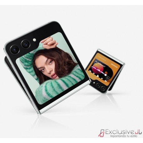 Samsung Galaxy Z Flip 5 8GB/256GB