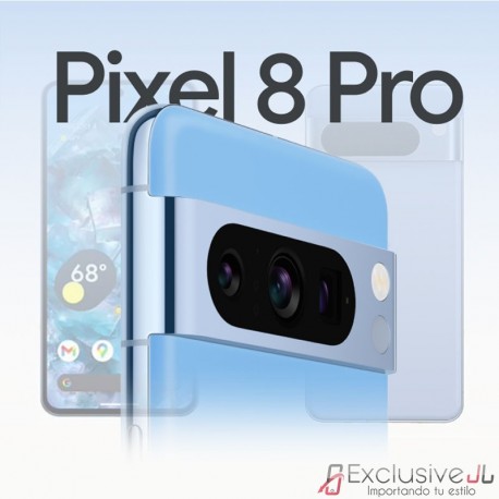 Google Pixel 8  Pro 128gb