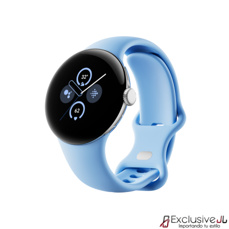 Google Pixel Watch 2