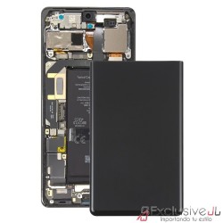 Tapa Trasera Google Pixel 6A completa