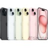Iphone 15 6GB/128gb