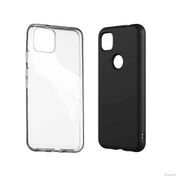 Estuches Google Pixel  4a / 4a 5G / 4XL  / 5a / 5a 5G