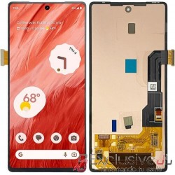 Pantalla Google Pixel 7a