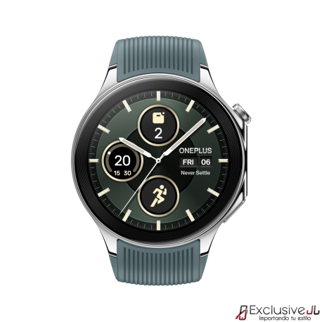 Oneplus Watch 2