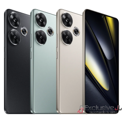 POCO F6 256GB (5G)