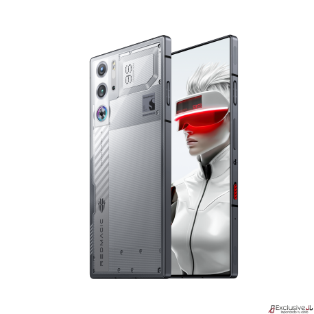 Redmagic 9S Pro 16GB/512GB