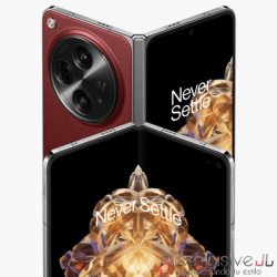 OnePlus Open