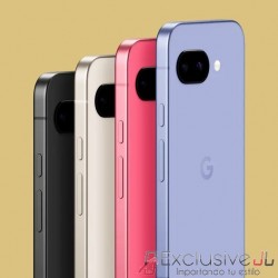 Google Pixel 9A 128gb