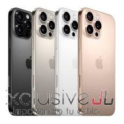 Iphone 16 Pro 128