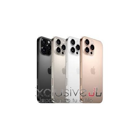 Iphone 16 Pro 128