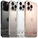 Iphone 16 Pro 128gb