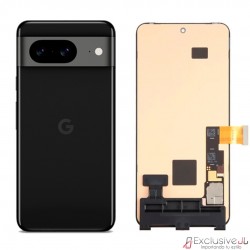 Pantalla Original Google Pixel 8