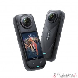 Insta360 x5