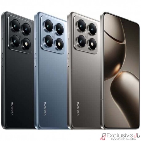 Xiaomi mi14T Pro 512gb