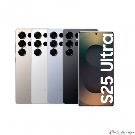 Samsung Galaxy S25 Ultra 256gb