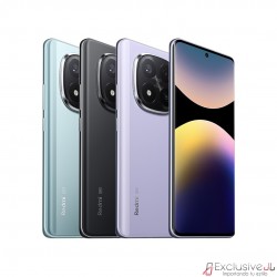 Redmi Note 14 Pro + 5g