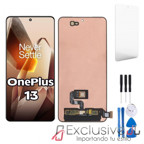 Pantalla Original Oneplus 13