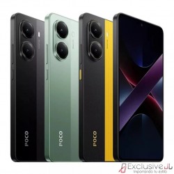 Poco X7 Pro 5G 256GB
