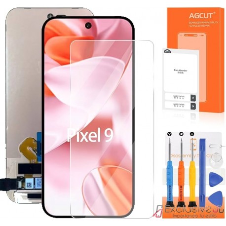 Pantalla Original Google Pixel 9