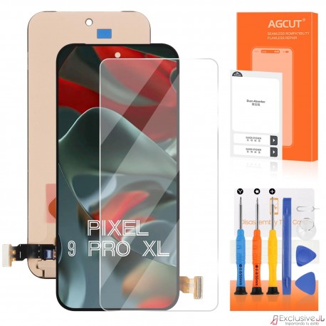 Pantalla Original Google Pixel 9 Pro XL