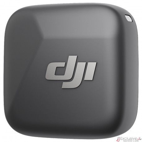 Microfono Mic Mini trasmisor bluetooth