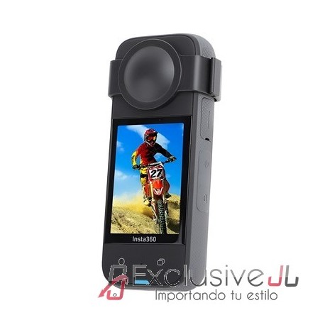 Estuche Insta360 x3