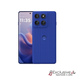 Motorola Edge 60 Pro 5G