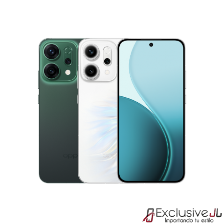 OPPO Reno 14 5G