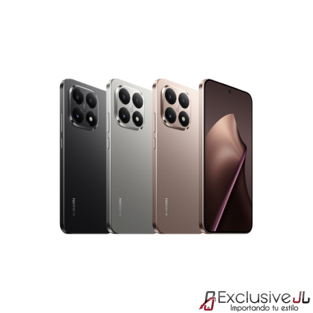 Xiaomi MI 15T Pro 5G 512GB 