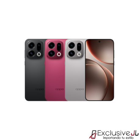 OPPO Find X9 256GB