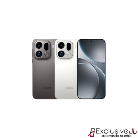 OPPO Find X9 Pro