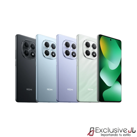Redmi Note 15
