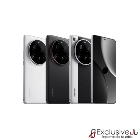 Xiaomi MI 15 Ultra 