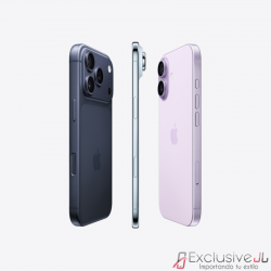 Iphone de exhibición