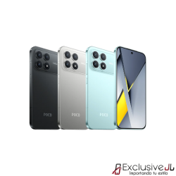 Poco F8 Pro
