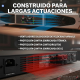 Amplificador Rockville DS10 Clase D 1000w RMS