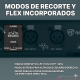 Amplificador Rockville DS10 Clase D 1000w RMS
