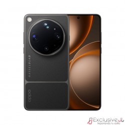 Oppo Find X9 Ultra