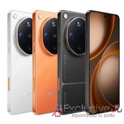Oppo Find X9 Ultra