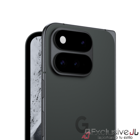 Google Pixel 11 Pro Fold