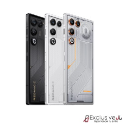 Redmagic 11 Air