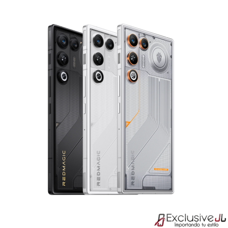 Redmagic 11 Air