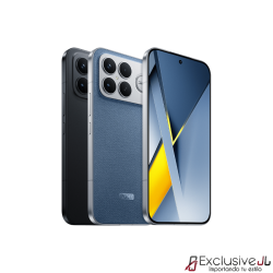 Poco F8 Ultra