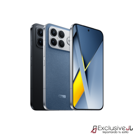 Poco F8 Ultra