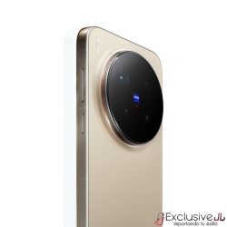 VIVO X300 Pro