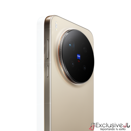 VIVO X300 Pro