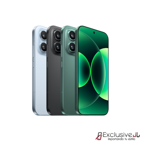 Xiaomi MI 17