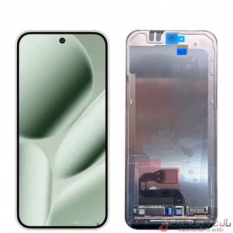 Pantalla Original Google Pixel 10 Pro XL
