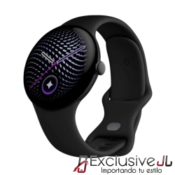 Google Pixel Watch 5
