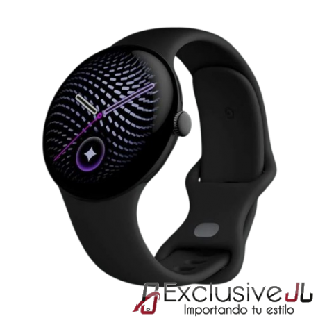 Google Pixel Watch 5